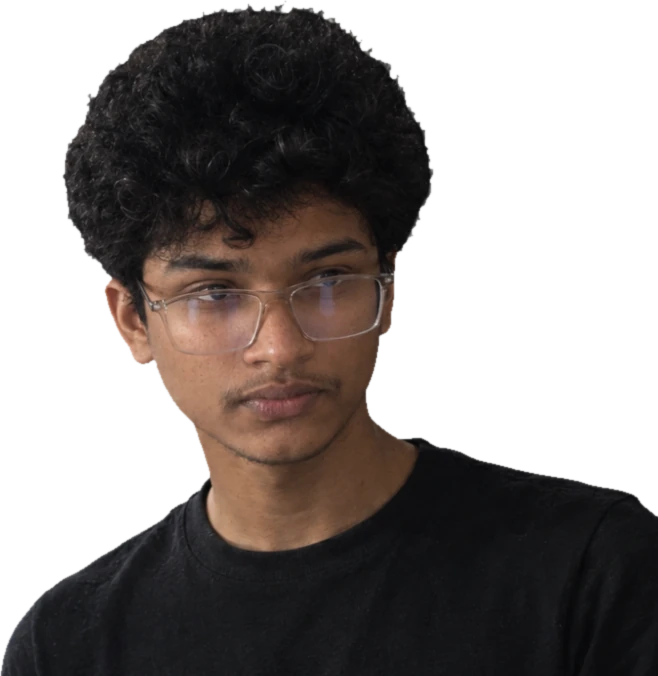 Pruthvi Anasune