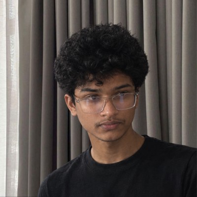 Pruthvi Anasune